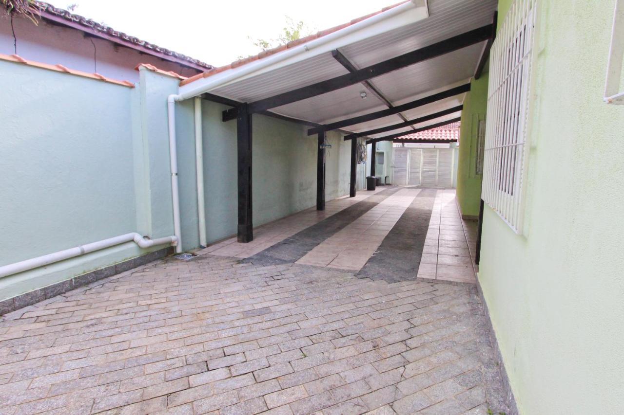 Casa Temporada Tuco E Tuca Villa Ubatuba Exterior photo