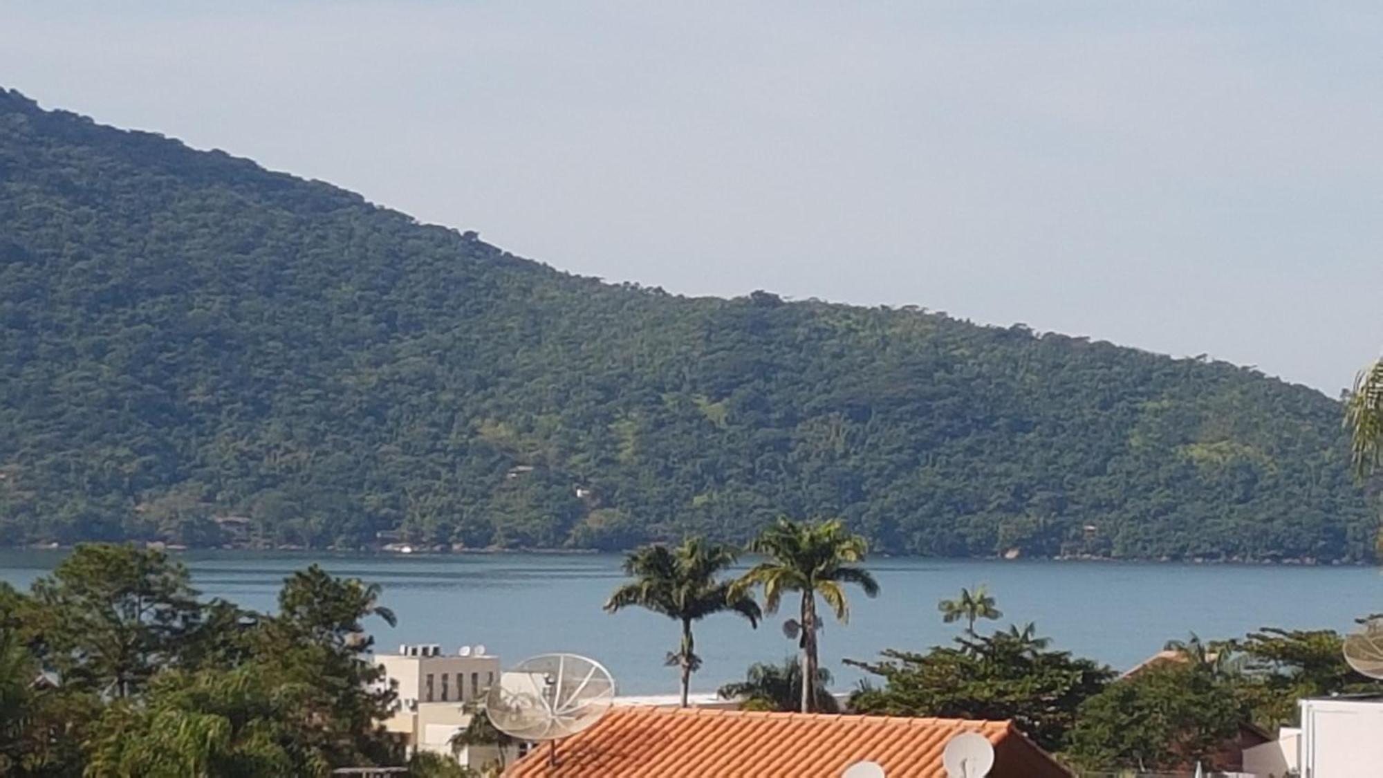 Casa Temporada Tuco E Tuca Villa Ubatuba Exterior photo